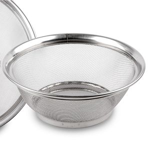 Cesto Original Inox 28cm Un