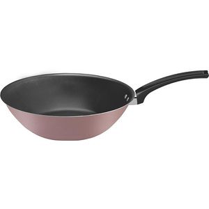 Frigideira Panelux Wok Rose Magnific 24cm