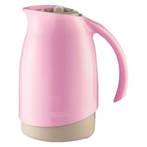 Bule Térmico Sanremo Cuidar 700ml Rosa