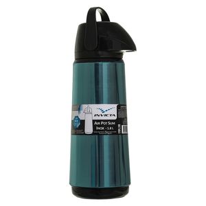 Garrafa Térmica Invicta Slim Air Pot 1,8L