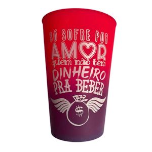 Copo Sublimar Twister 770ml 1Un