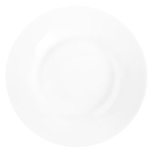 Prato Duralex Fundo Menu