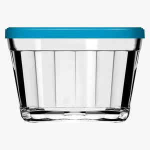 Tigela Nadir Americano com Tampa 350ml