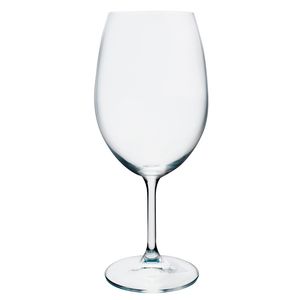 Taca Cristal Anna Bohemia 580ml