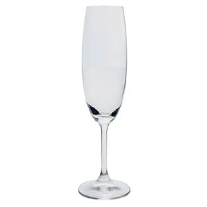 Taca Cristal Anna Champanhe 220ml
