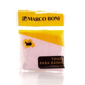 Touca Marco Boni para Banho