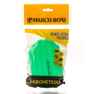 Saboneteira Marco Boni