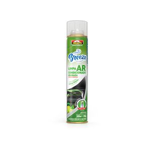 Limpa Ar Condicionado Proauto 300ml