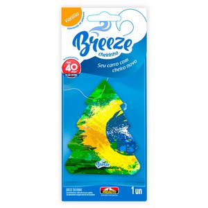 Sachê Breeze Card Vanila un