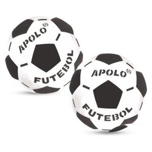 Bola de Futebol Apolo Vinil N.8