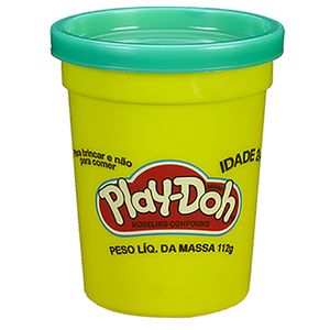 Boneco Play-Doh Pote