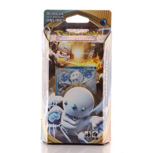 Brinquedo Pokémon EE1 Starter Deck