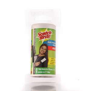 Rolo Scotch Brite Adesivo Refil