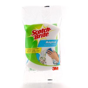 Esponja Scotch Brite Mágica