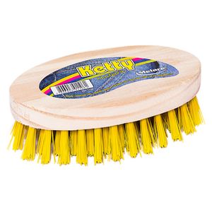 Escova Melare para Lavar Ketty Oval