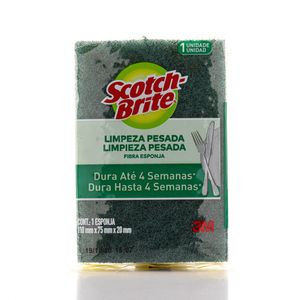 Esponja Scotch Brite Multiuso
