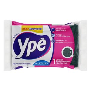 Esponja Ype Multiuso Anatômica