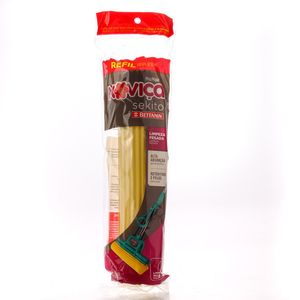 Limpador Zig Zag Refil Mop Sekito