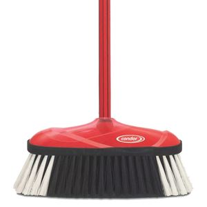 Vassoura Condor V-9 Varre Muito