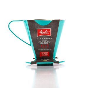 Suporte Melitta Para Coador Color N.103