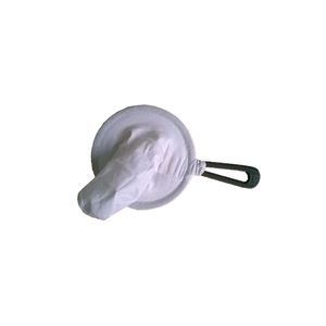 Coador de Pano Zenaleti para Café