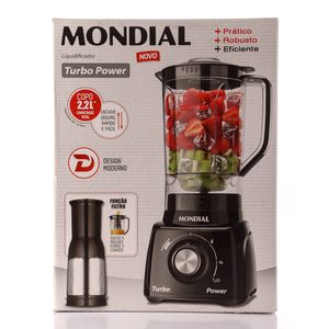 Liquidificador Mondial L-99 127V