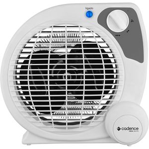 Aquecedor Cadence Termoventilador Auros 127V