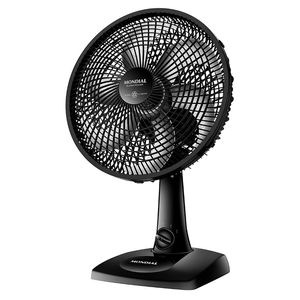 Ventilador Mondial Super Power Vsp-30b 30cm 127v 1un