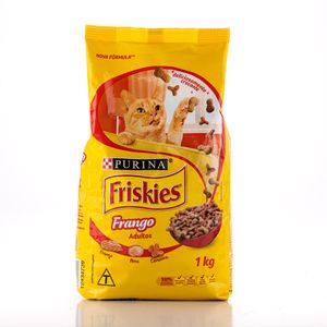 Alimento para Gatos Friskies Frango 1kg