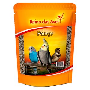 Painço Reino Das Aves 500g