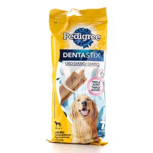 Snacks Pedigree Dentastix Raças Grandes 270 g