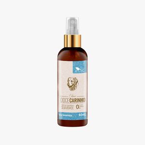 Colônia Petnature Pura Energia 60ml