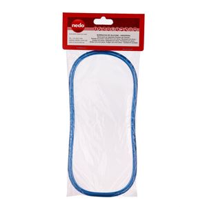 Borracha Nedo para Panela Multiuso Silicone 4.5L