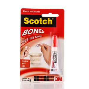 Cola Scotch Bond 3 g