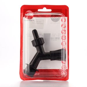 Torneira Nedo Plástica para Jardim