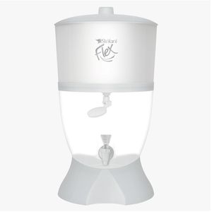 Filtro Stefani Flex 6l