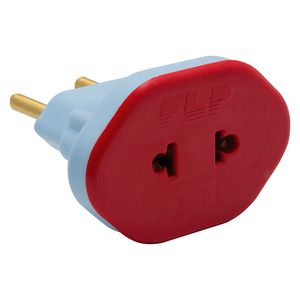 Pino Nedo Adaptador para Pino Chato Abnt