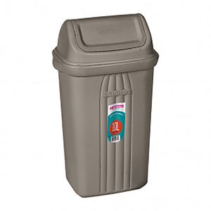 Lixeira Sanremo Basculante 10lt
