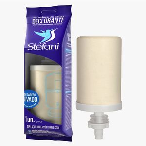 Vela Stefani para Filtro Declorante