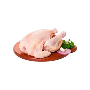 Frango Inteiro Resfriado 1 Unidade 2,900kg