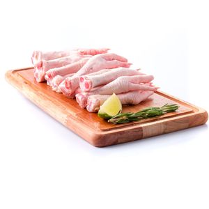 Pé de Frango Resfriado 1 Porção 618g