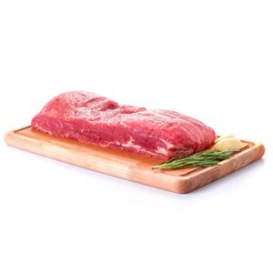 Fraldinha Bovina Pedaço Extra Limpo Bandeja 1 Unidade 721g