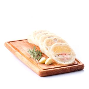 Mocotó Bovino Congelado Bandeja 1 Unidade 721g