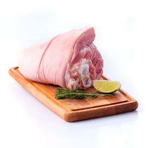 Joelho Suíno Traseiro Inteiro 1 Unidade 1,442kg