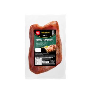 Pernil Suíno sem Osso Marchiori Temperado 1 Pacote 650g