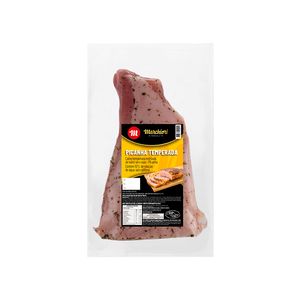 Picanha Suína Marchielle Temperado 1 Pacote 700g
