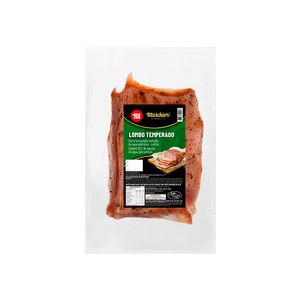 Lombo Suíno Marchiori Temperado 1 Unidade 750g