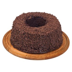 Bolo de Chocolate Especial 1 Unidade 618g