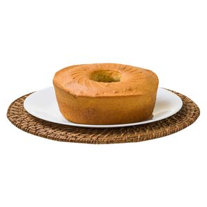 Bolo de Aipim 1 Unidade 412g