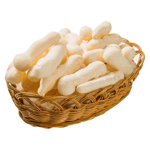 Biscoito de Polvilho 1 Porção 206g